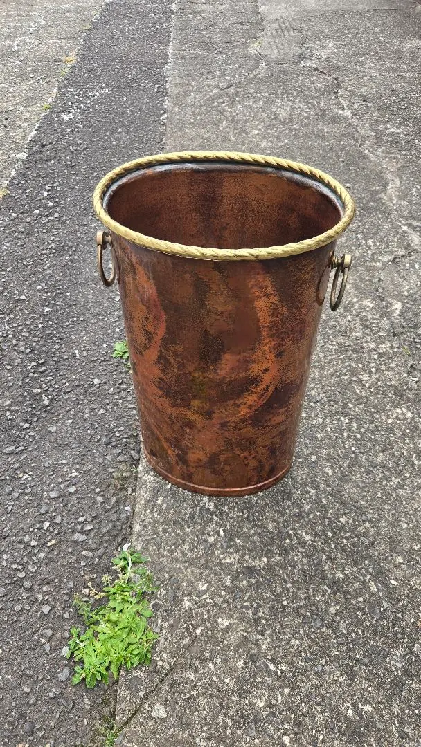 2026年最新】銅 傘立ての人気アイテム - メルカリ