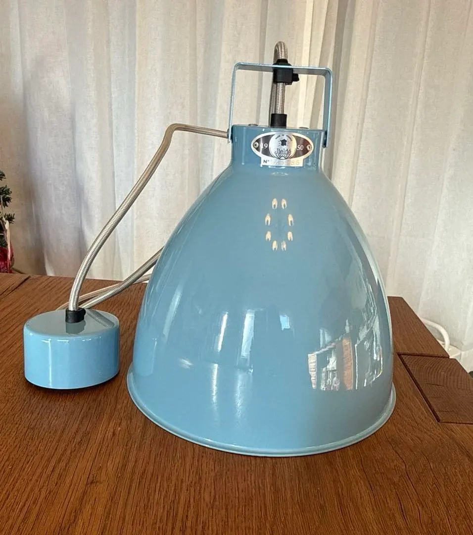 2026年最新】jielde ランプの人気アイテム - メルカリ