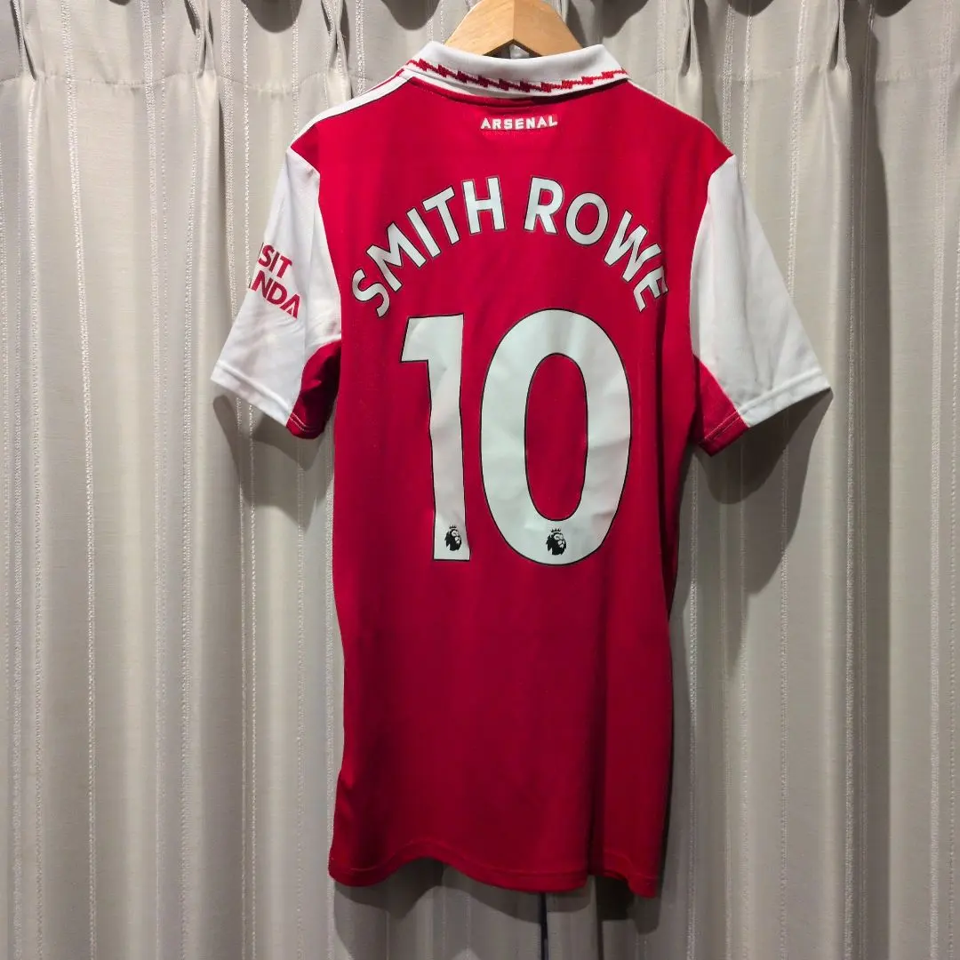 2026年最新】アーセナル ユニフォーム スミスロウの人気アイテム
