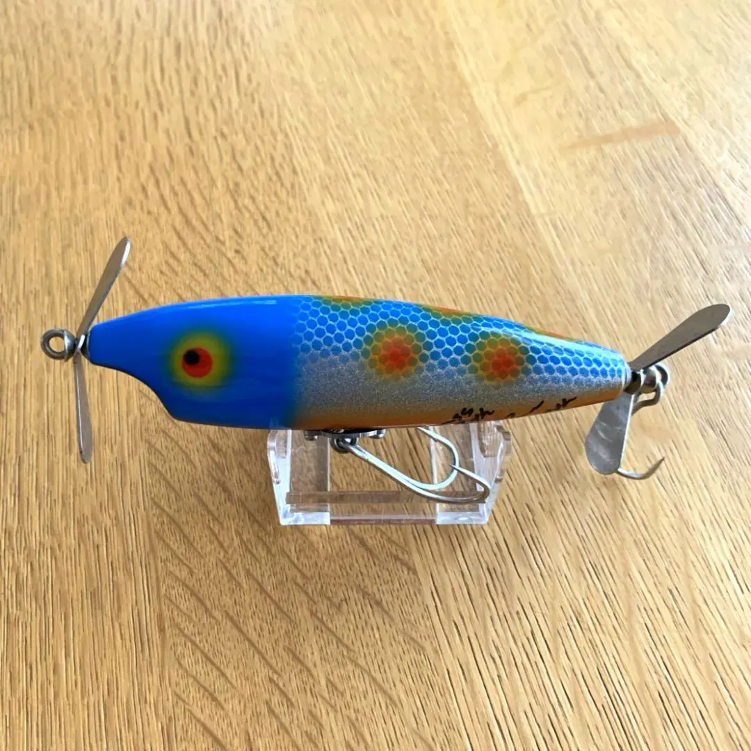 2026年最新】トップブリッジ ルアーの人気アイテム - メルカリ