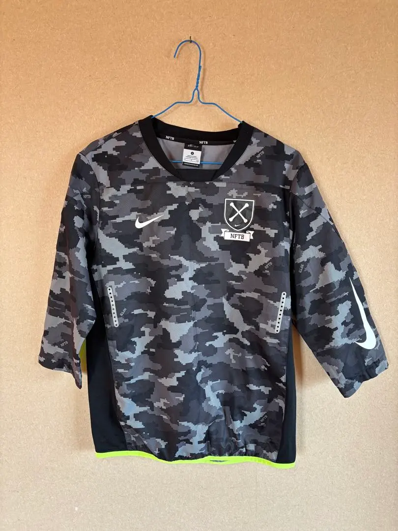 2026年最新】NIKE 七分丈パンツ NFTBの人気アイテム - メルカリ