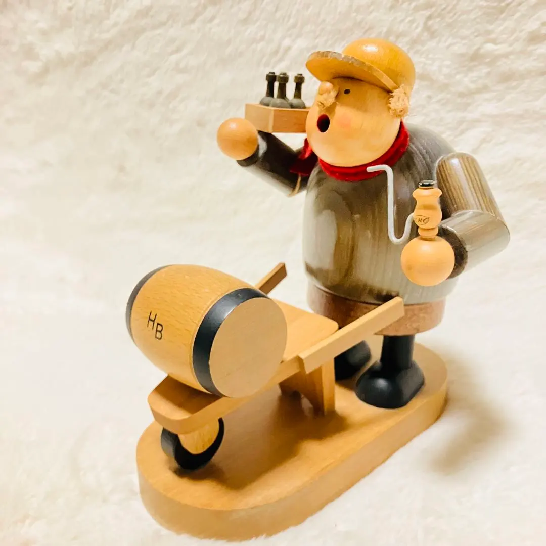 2026年最新】煙だし人形の人気アイテム - メルカリ