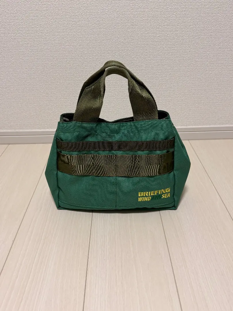 2026年最新】Briefing wind and sea キャディバッグの人気アイテム