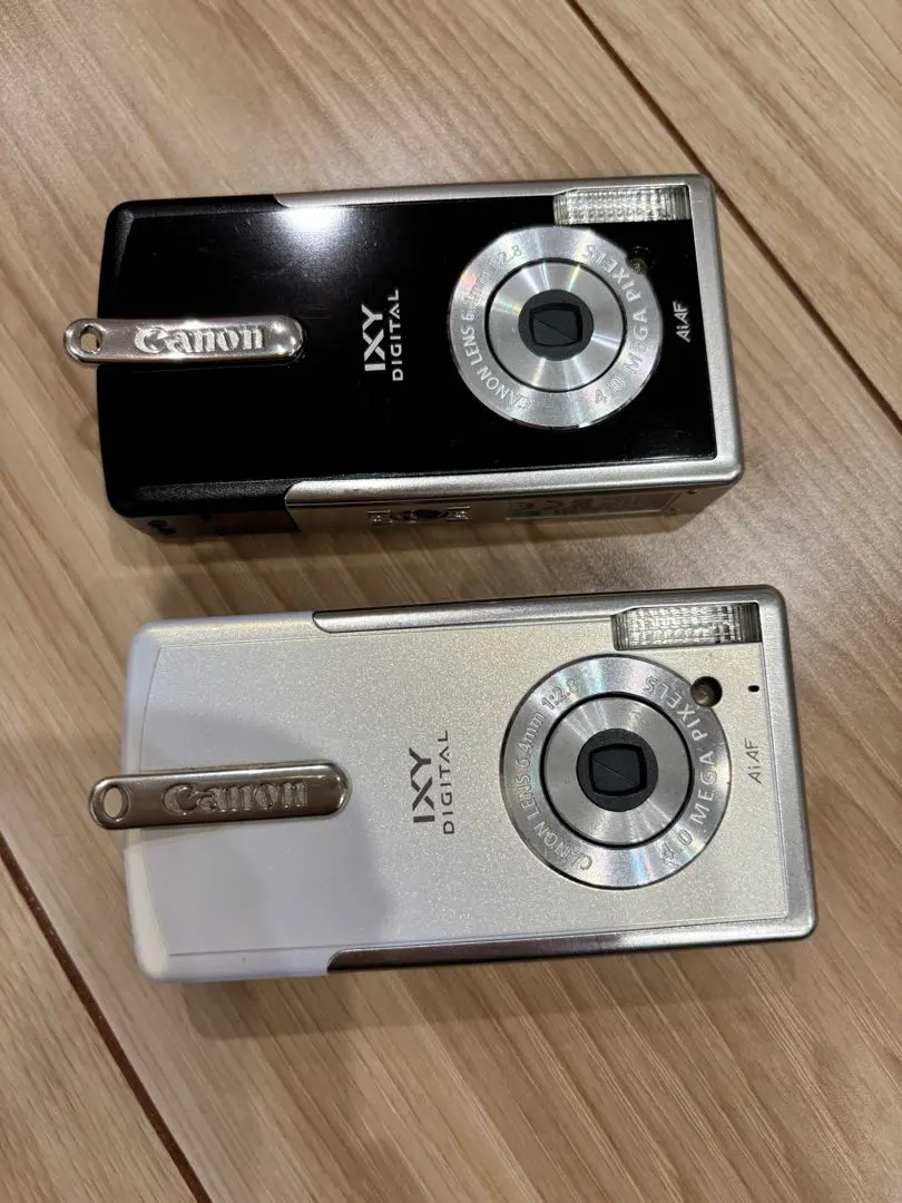2026年最新】canon ixy digital 2015の人気アイテム - メルカリ