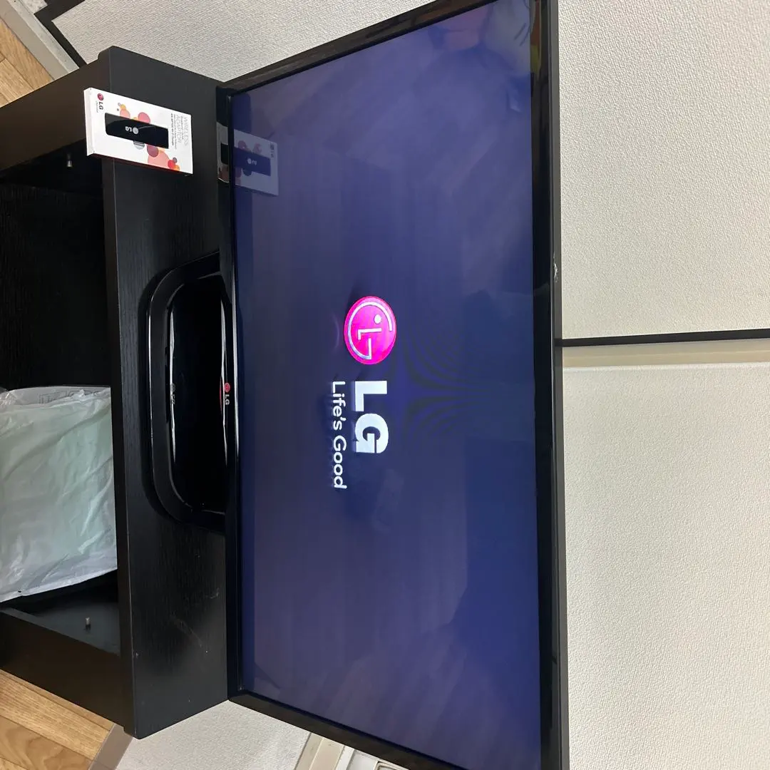 2026年最新】lg 32ln570bの人気アイテム - メルカリ