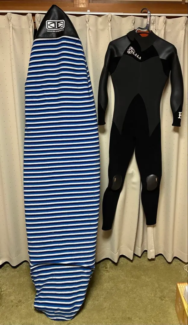 2026年最新】BLALA ウェットスーツの人気アイテム - メルカリ