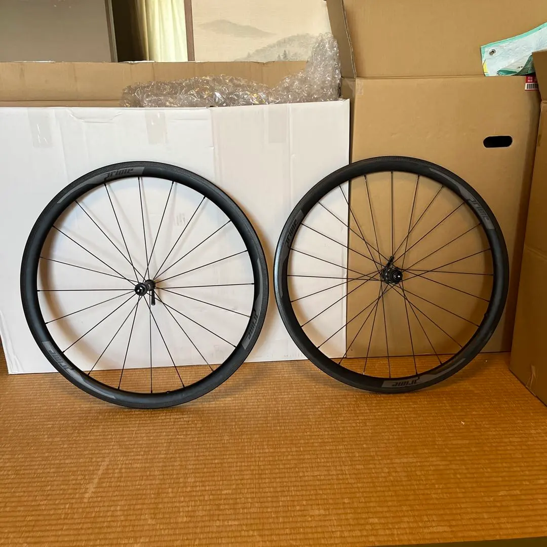 2026年最新】カーボンホイール primeの人気アイテム - メルカリ
