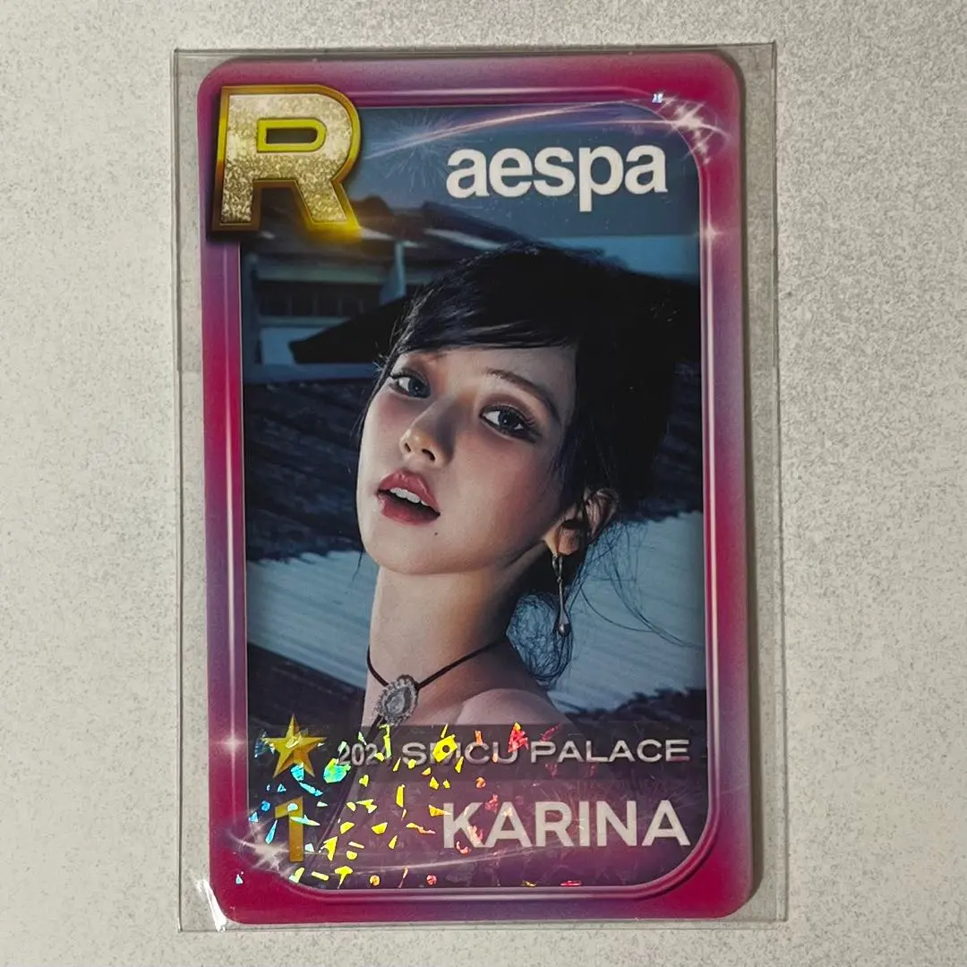 2026年最新】カリナ smcu palaceの人気アイテム - メルカリ