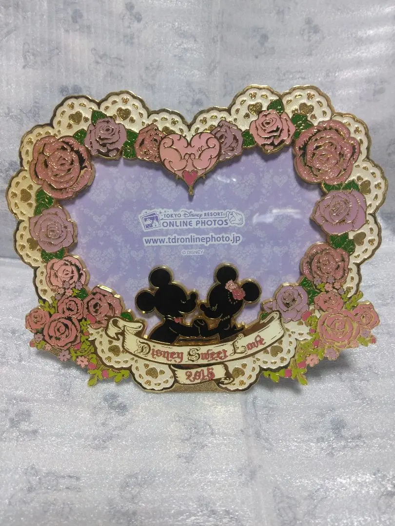 2026年最新】ディズニーランドホテル フォトフレームの人気アイテム