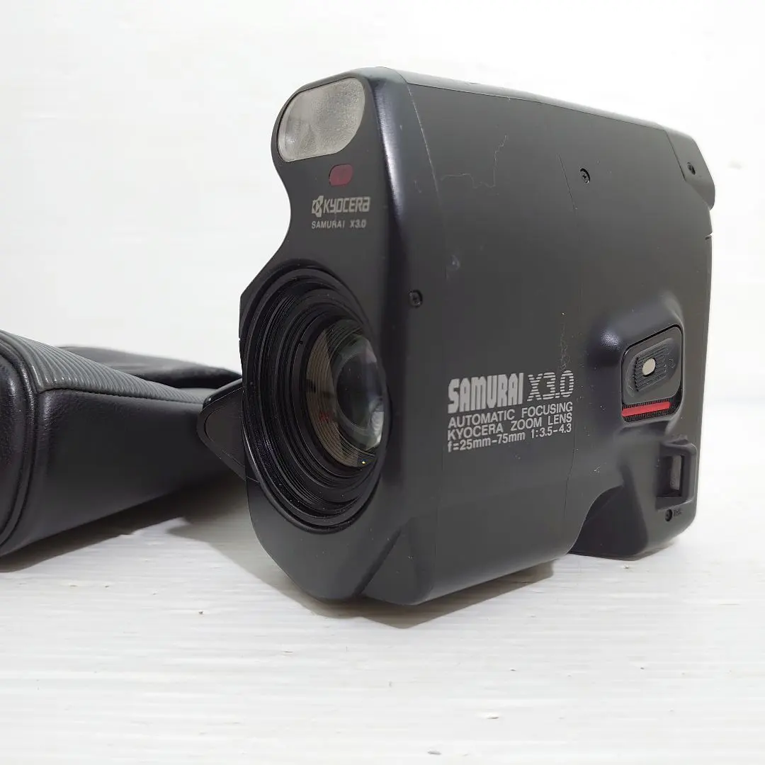 2026年最新】KYOCERA SAMURAI X4.0の人気アイテム - メルカリ