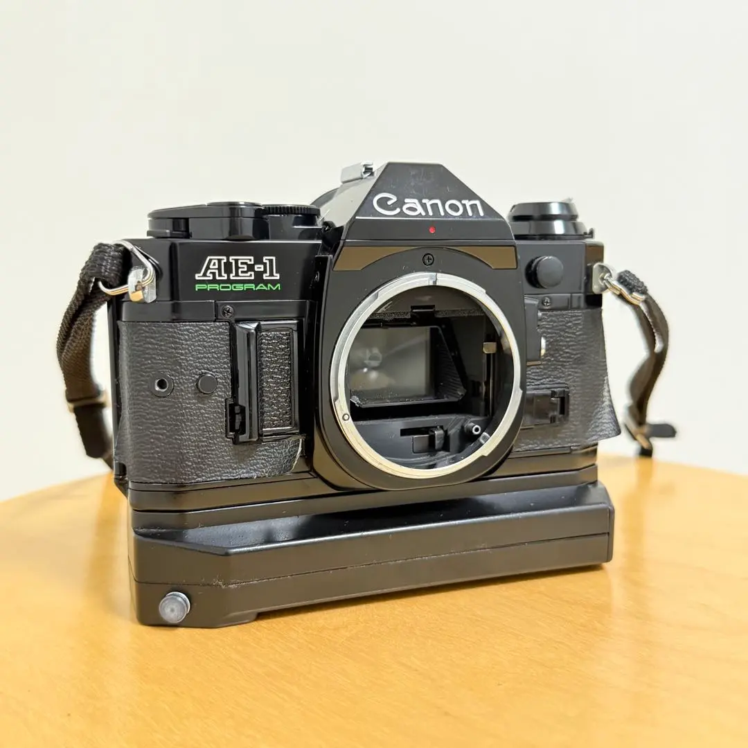 2026年最新】CANON POWER WINDER A2の人気アイテム - メルカリ