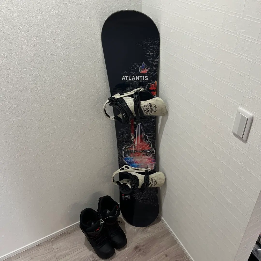 2026年最新】allian atlantisの人気アイテム - メルカリ