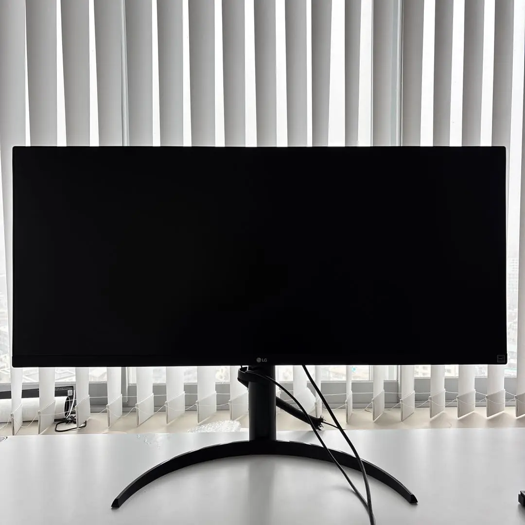 2026年最新】LG 34WP550-Bの人気アイテム - メルカリ