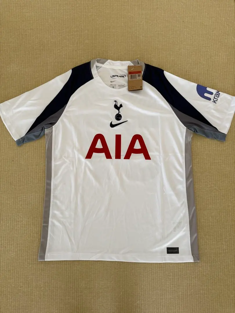 2026年最新】ファンデフェン ユニフォームの人気アイテム - メルカリ