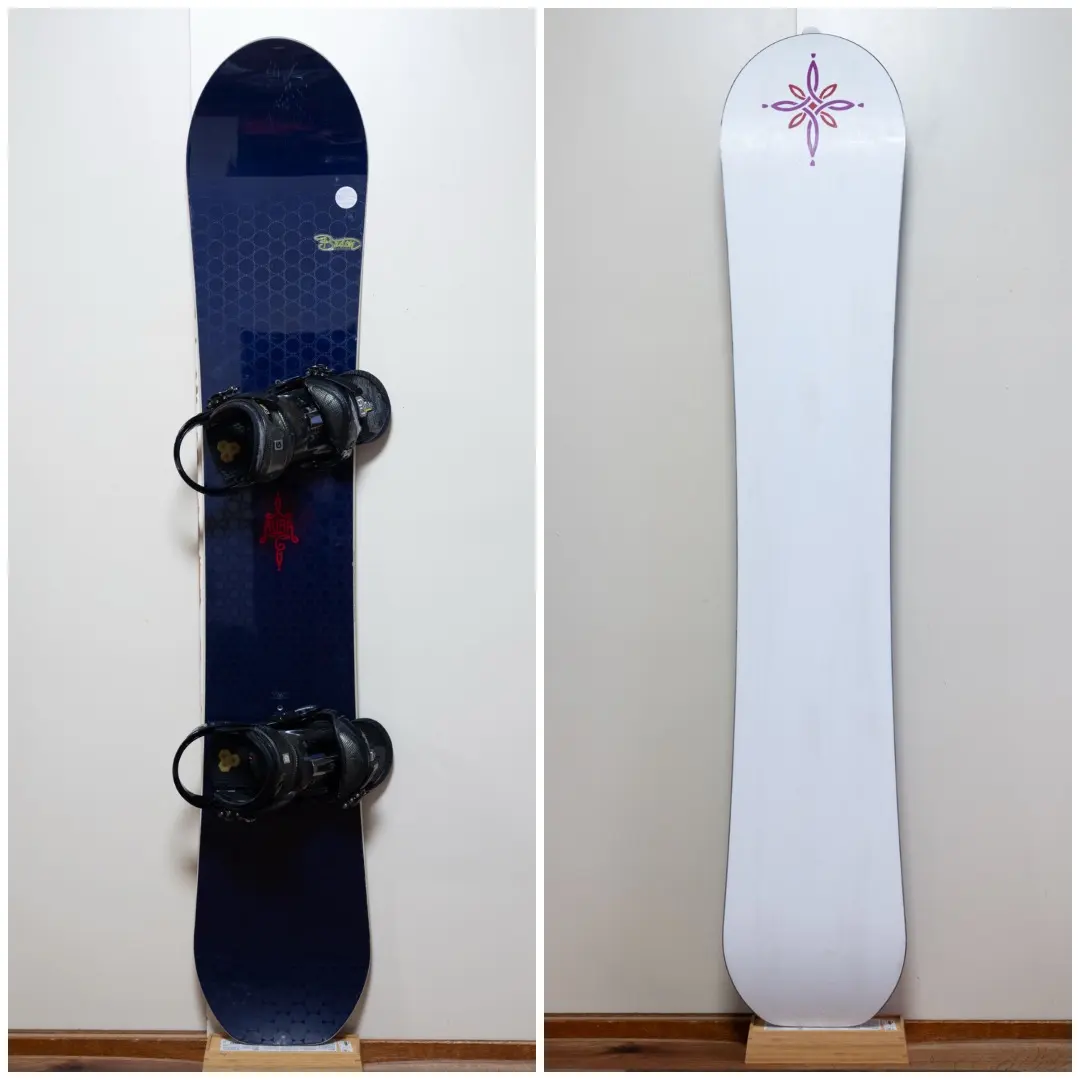 2026年最新】burton auraの人気アイテム - メルカリ