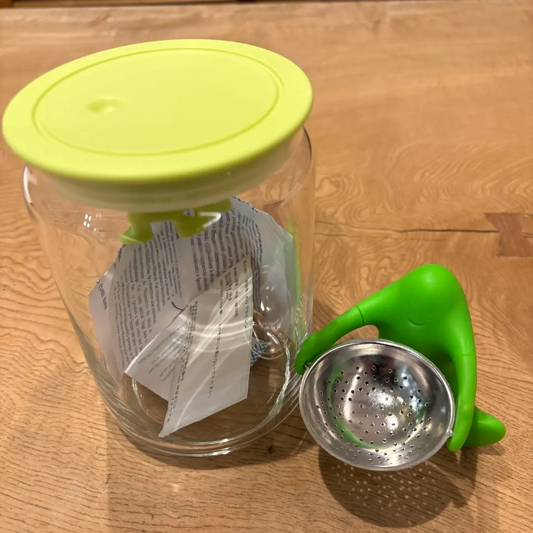 2026年最新】ALEESI 保存容器・ケースの人気アイテム - メルカリ