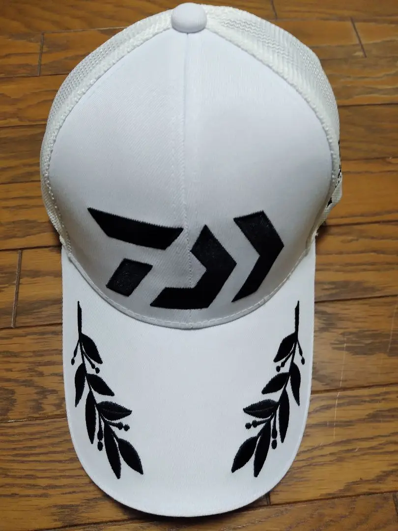 2026年最新】マスターズ ダイワ キャップの人気アイテム - メルカリ