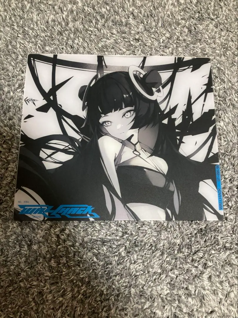 2026年最新】WALLHACK sp-004 faith yumeの人気アイテム - メルカリ