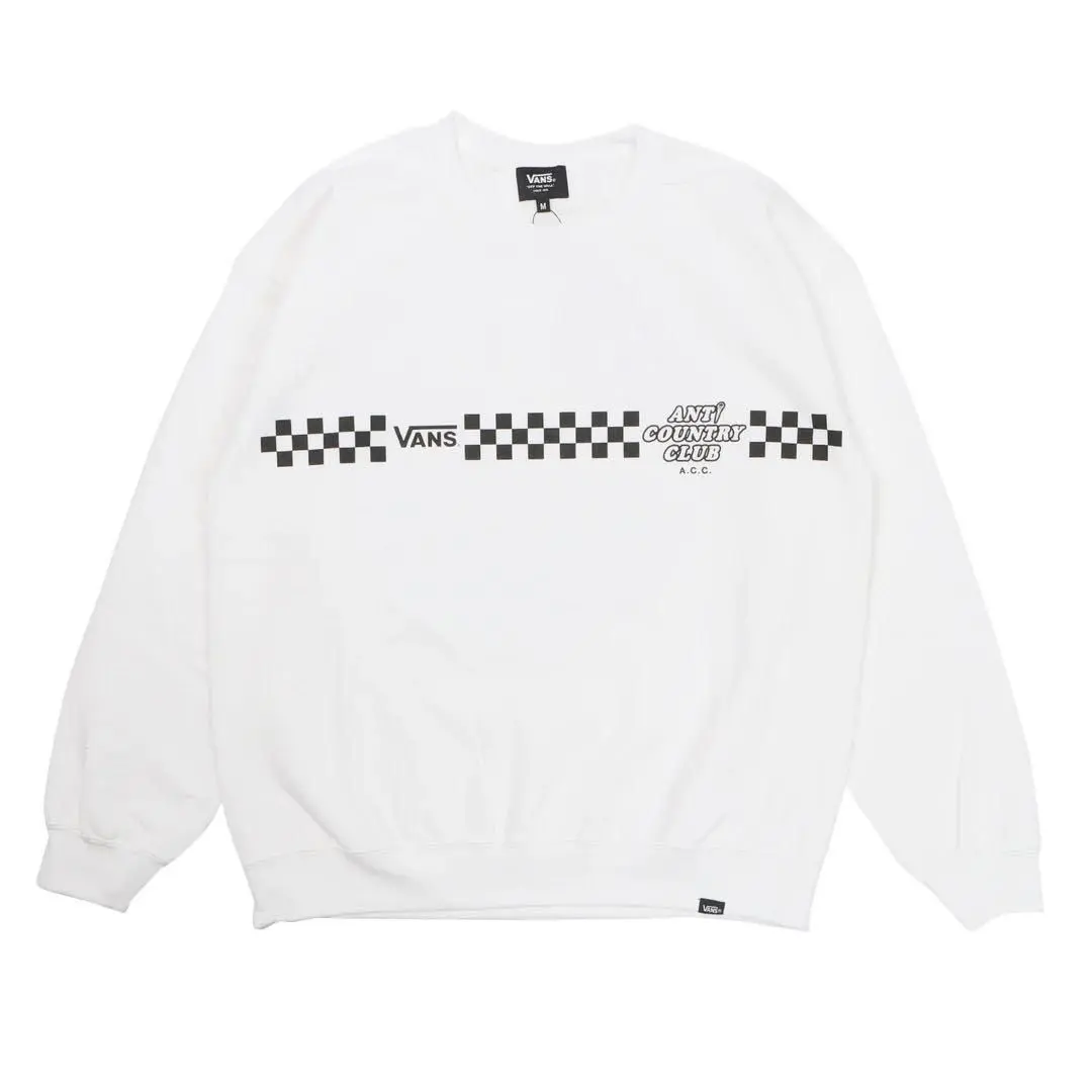 2026年最新】ANTi country club vansの人気アイテム - メルカリ