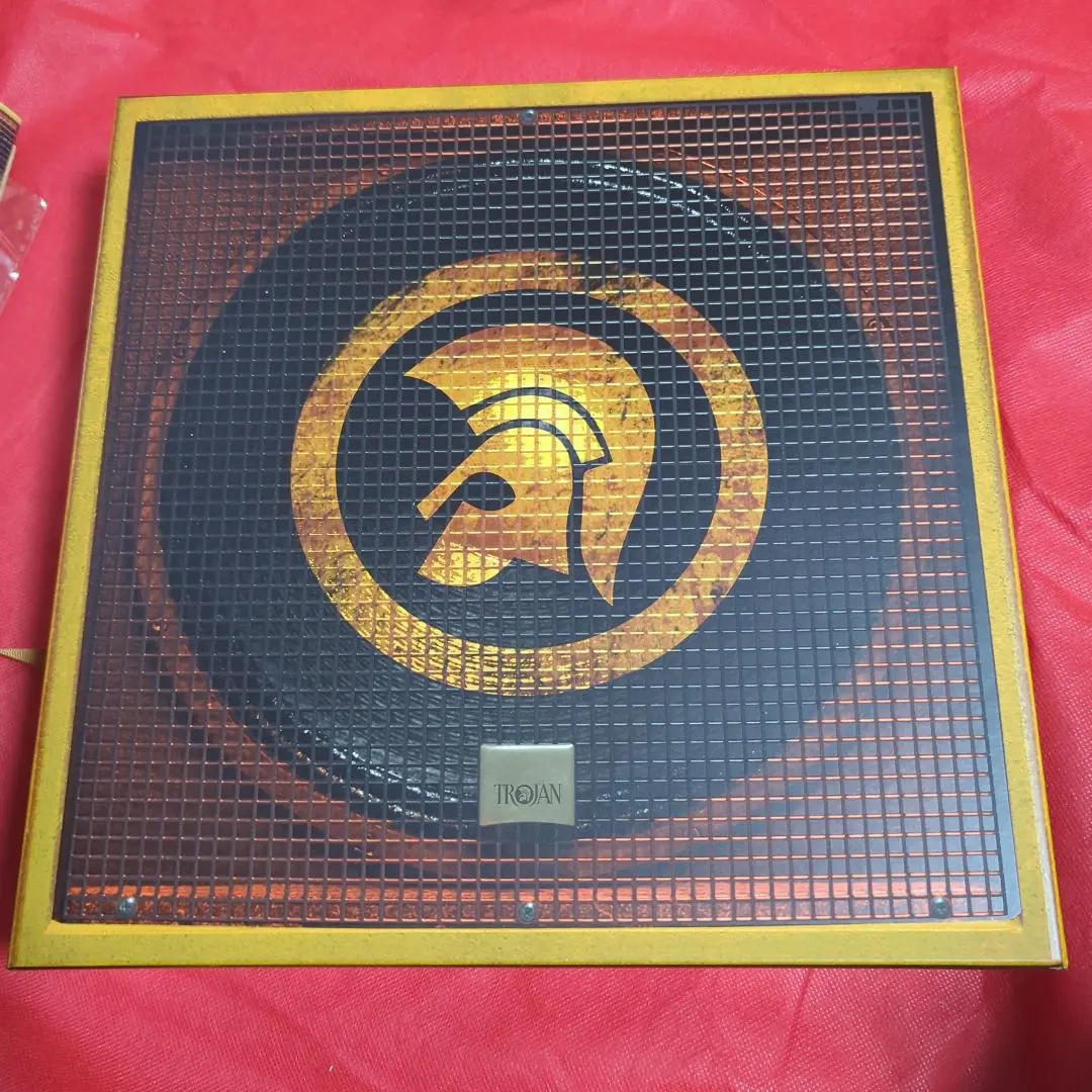 2026年最新】TROJAN box set lpの人気アイテム - メルカリ