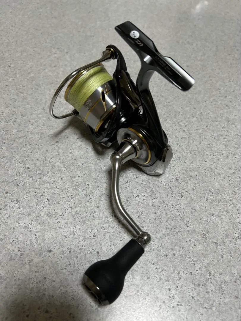 2026年最新】ルビアス 3000 スプールの人気アイテム - メルカリ