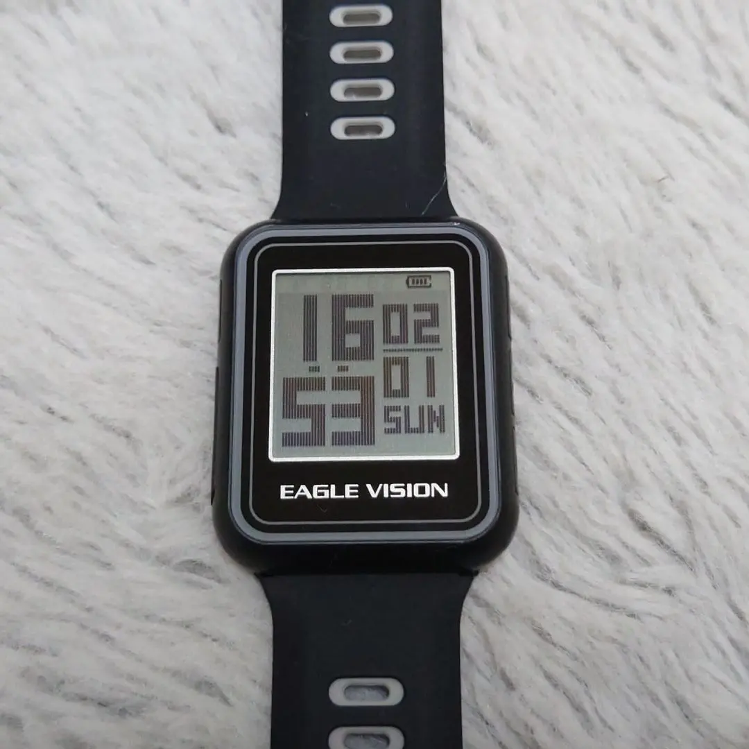 2026年最新】イーグルビジョン ウォッチ5の人気アイテム - メルカリ