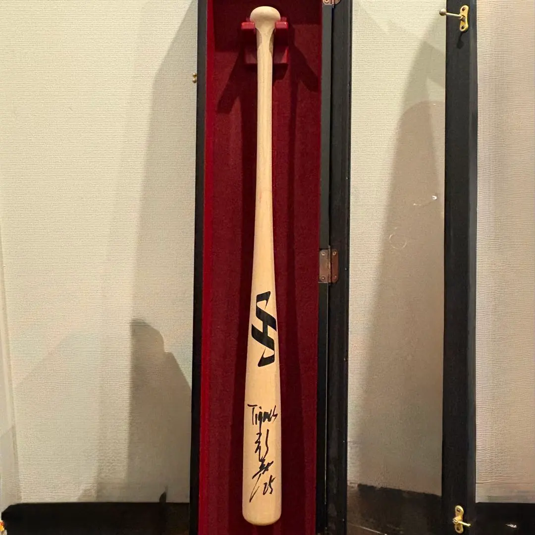 2026年最新】新井貴浩 バットの人気アイテム - メルカリ
