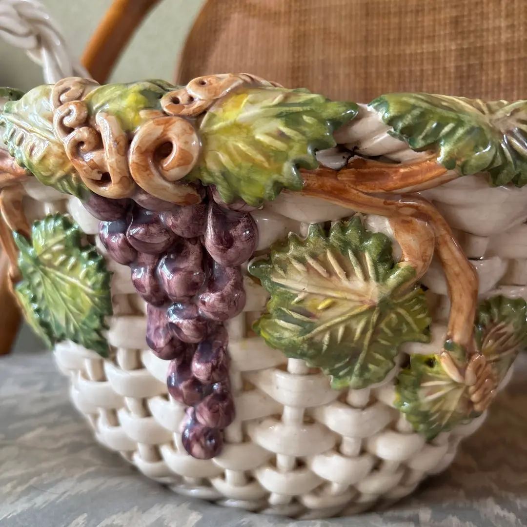 2026年最新】イタリア製フルーツバスケットの人気アイテム - メルカリ