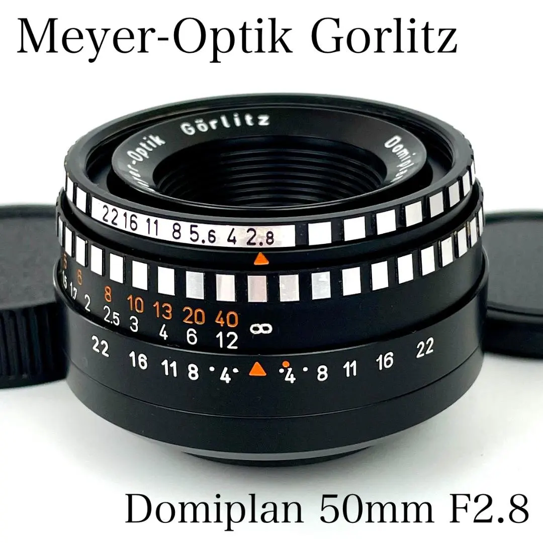 2026年最新】domiplan 50mm f2.8の人気アイテム - メルカリ