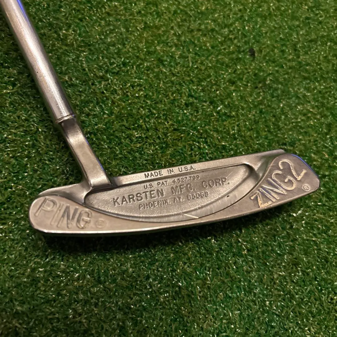 2026年最新】ping zing2の人気アイテム - メルカリ