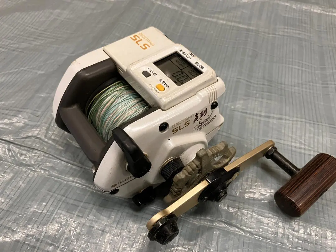 2026年最新】digitana slsの人気アイテム - メルカリ