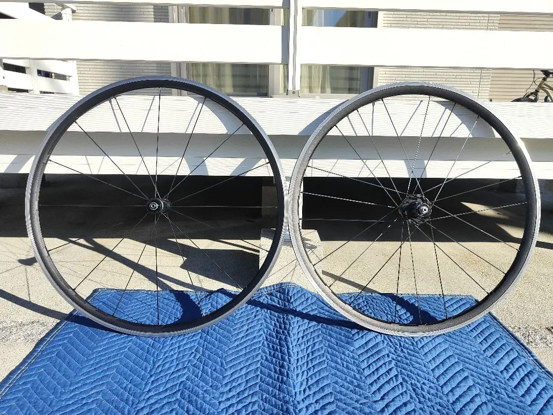 2026年最新】フルクラム・レーシング7の人気アイテム - メルカリ