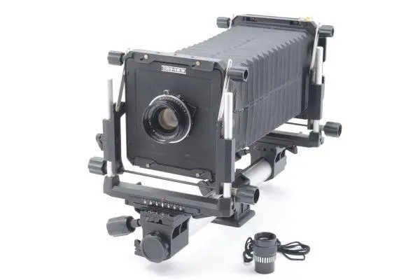 2026年最新】大判カメラ toyoの人気アイテム - メルカリ