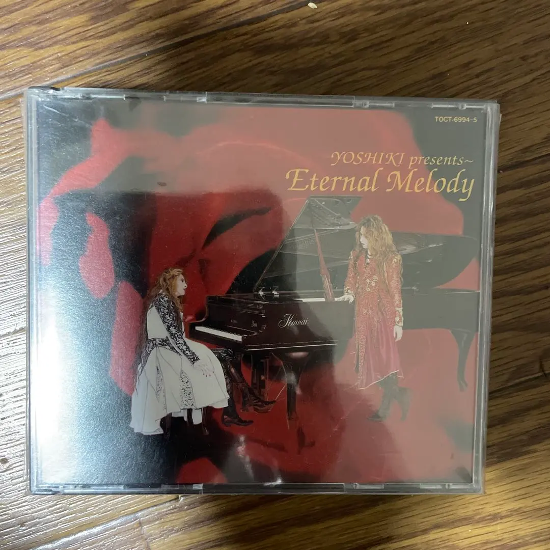 2026年最新】yoshiki eternal melodyの人気アイテム - メルカリ