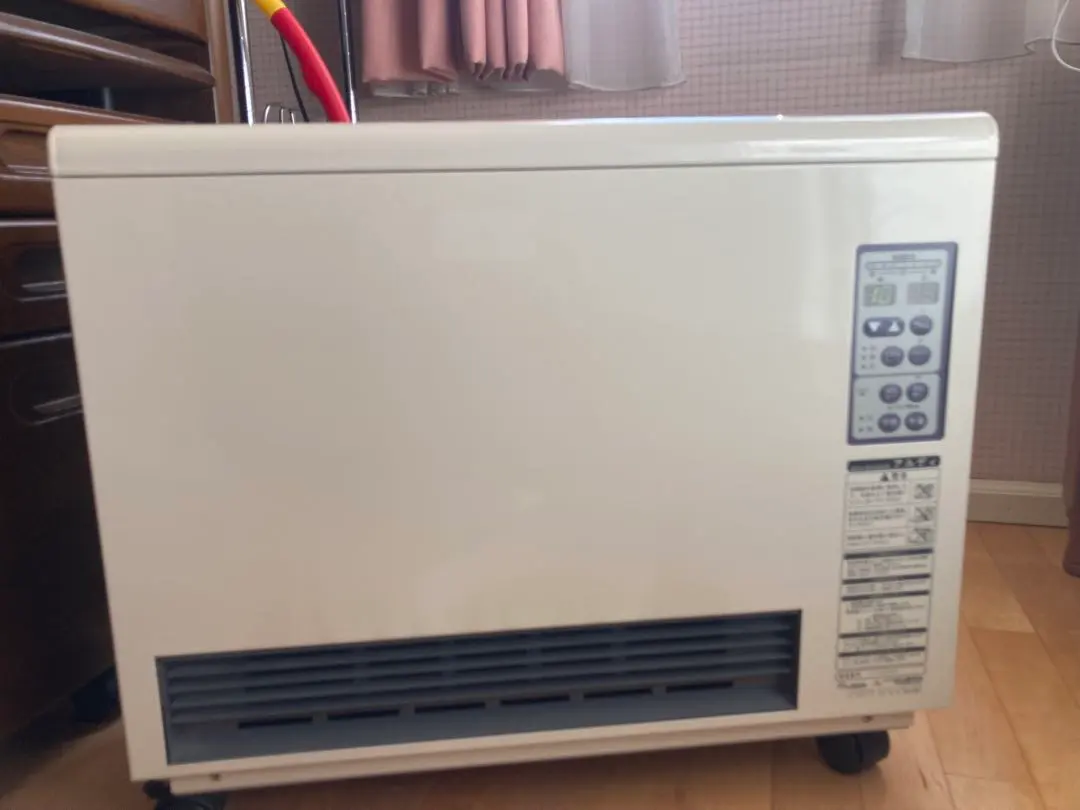 2026年最新】蓄熱暖房機の人気アイテム - メルカリ