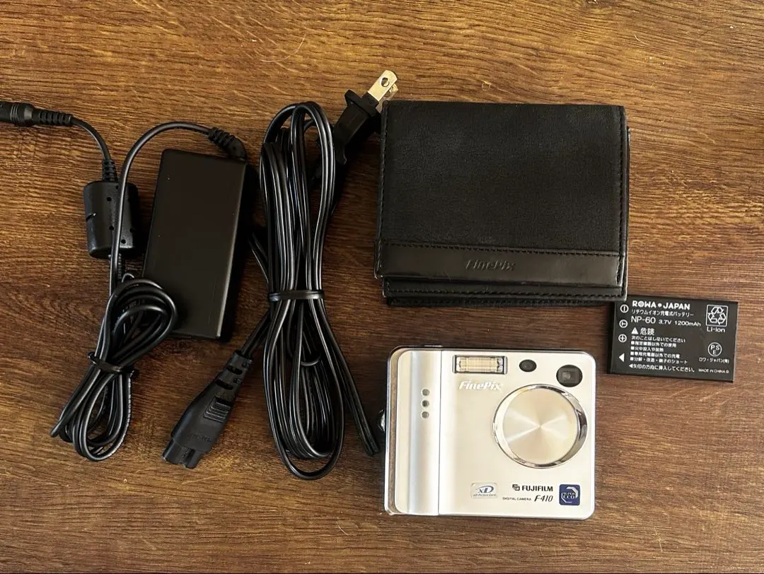 2026年最新】fujifilm finepix f410の人気アイテム - メルカリ