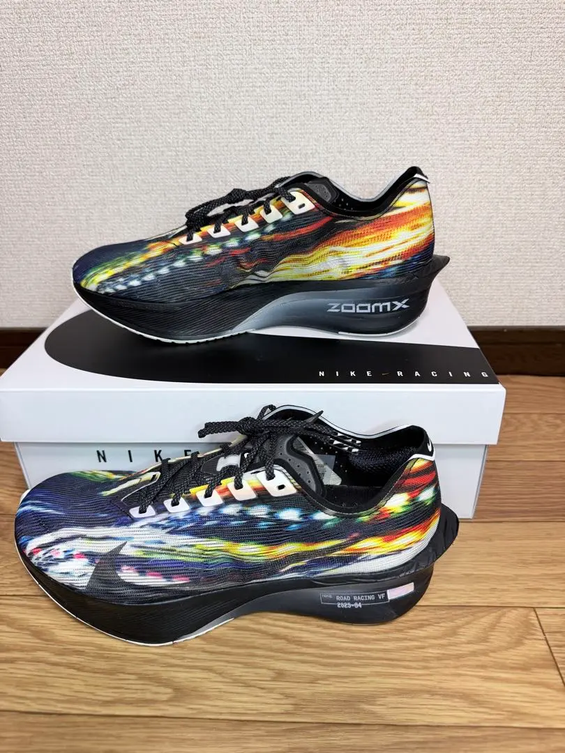 2026年最新】ナイキ ズームx ヴェイパーフライ ネクスト% 2 ekidenの