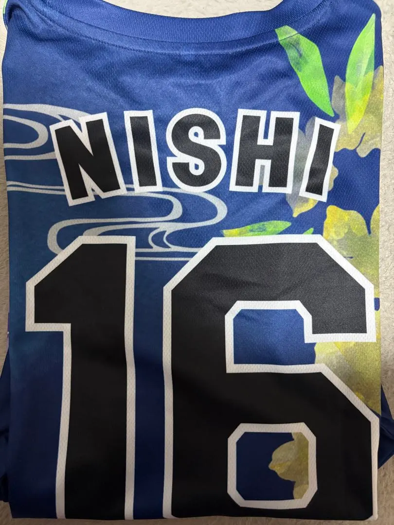 2026年最新】西勇輝 ユニフォームの人気アイテム - メルカリ