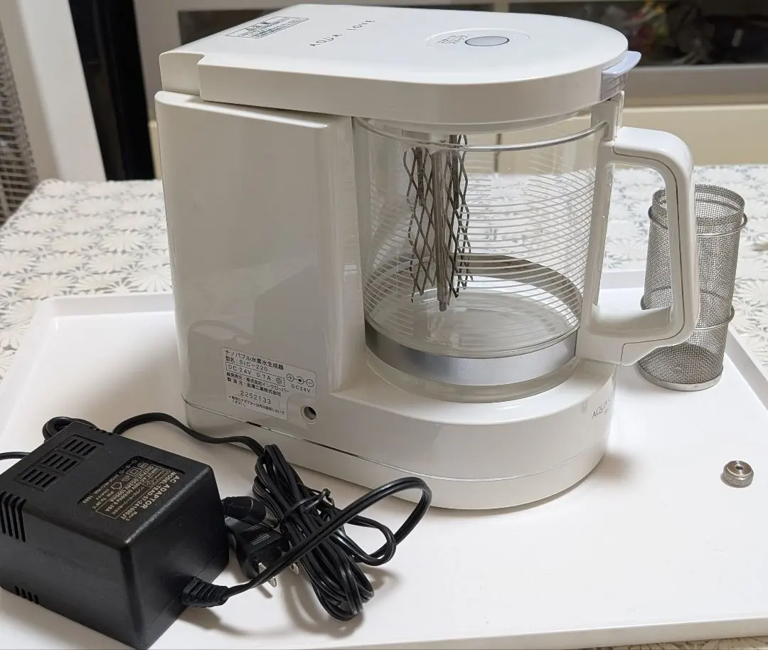 2026年最新】sic-220 aqua cloverの人気アイテム - メルカリ