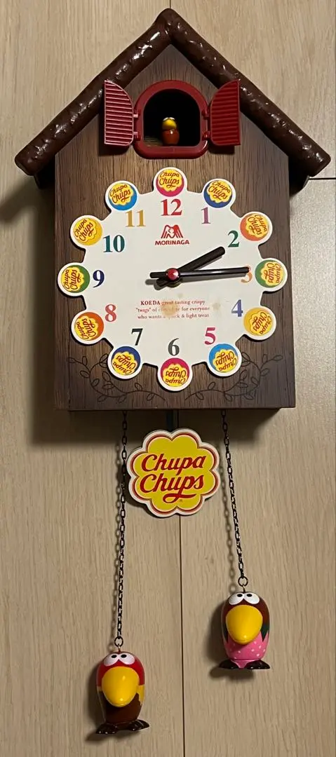 2026年最新】アンパンマン 壁掛け時計の人気アイテム - メルカリ