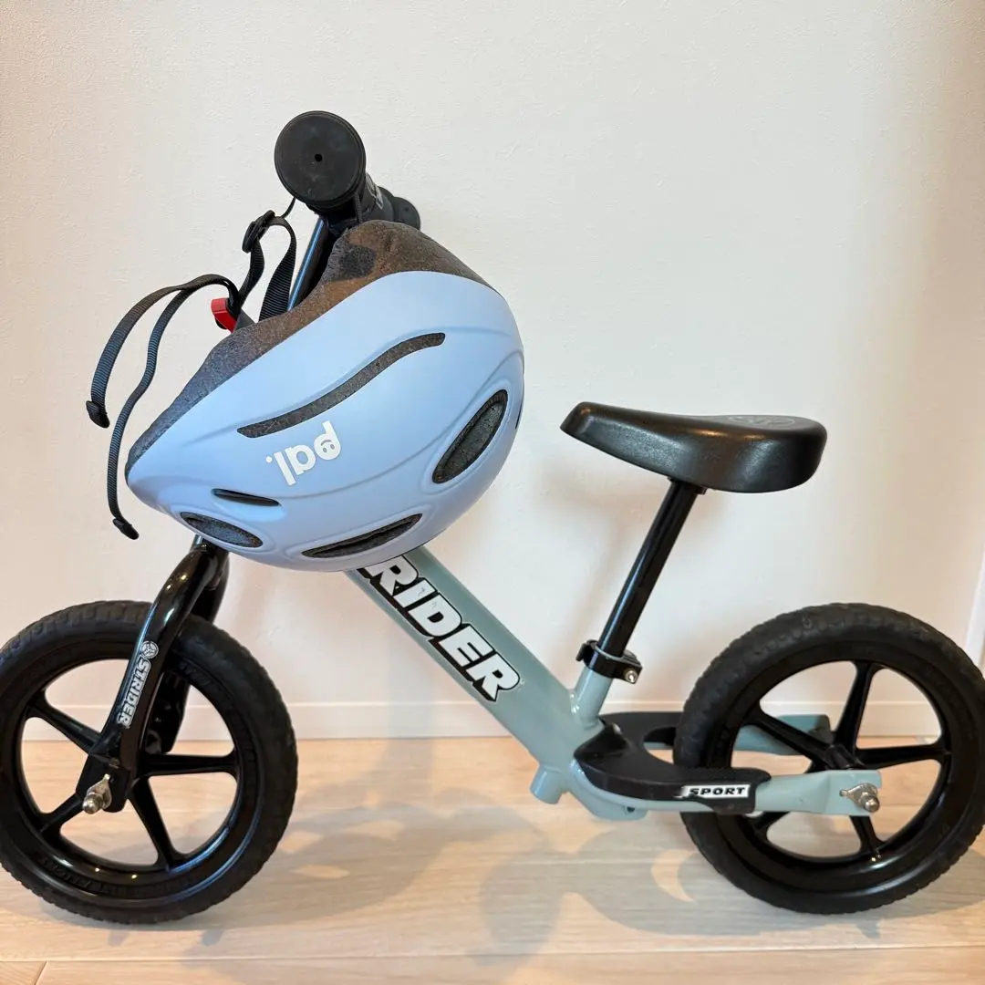 2026年最新】STRIDER アイスブルーの人気アイテム - メルカリ