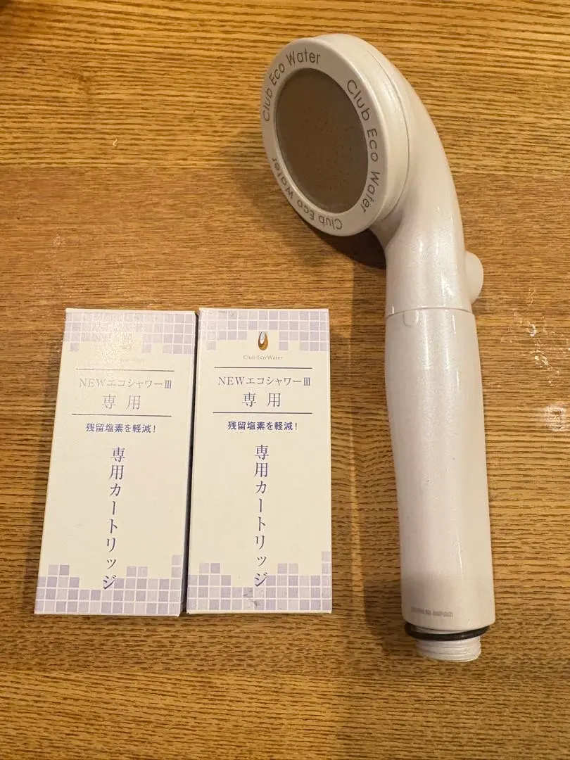 2026年最新】クラブエコウォーター シャワーヘッドの人気アイテム