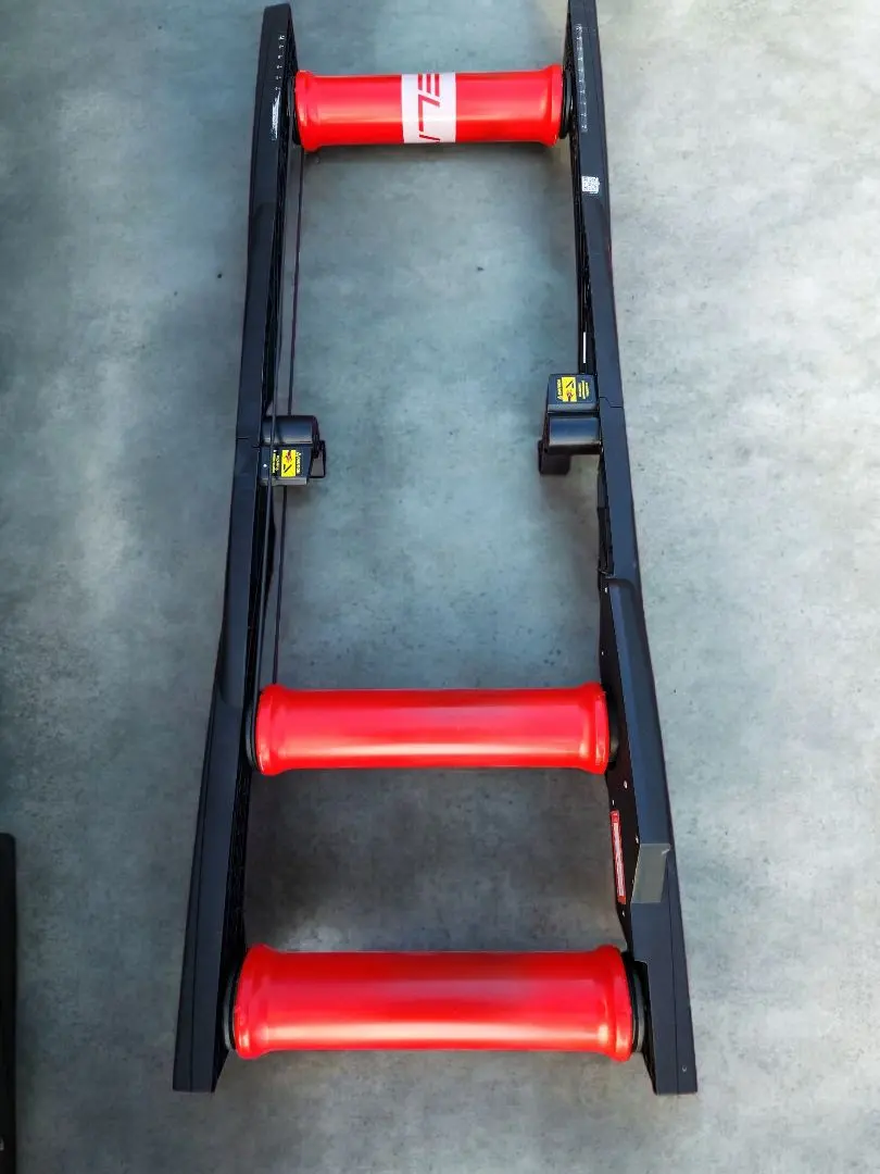 2026年最新】elite(エリート)arion mag(アリオン マグ) 3本ローラーの