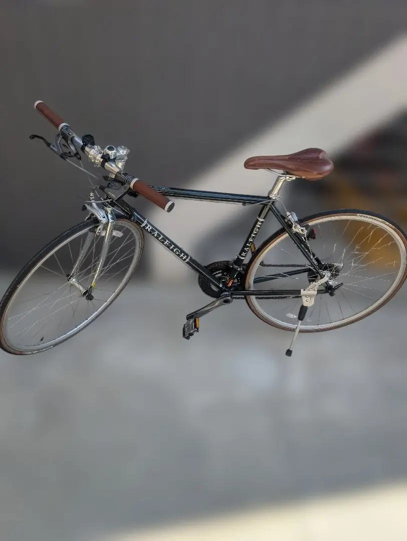 2026年最新】raleigh クロスバイクの人気アイテム - メルカリ