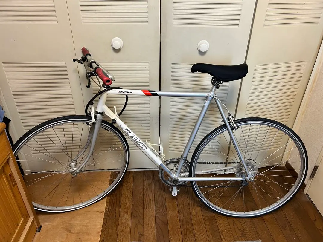 2026年最新】ブリヂストン radacの人気アイテム - メルカリ