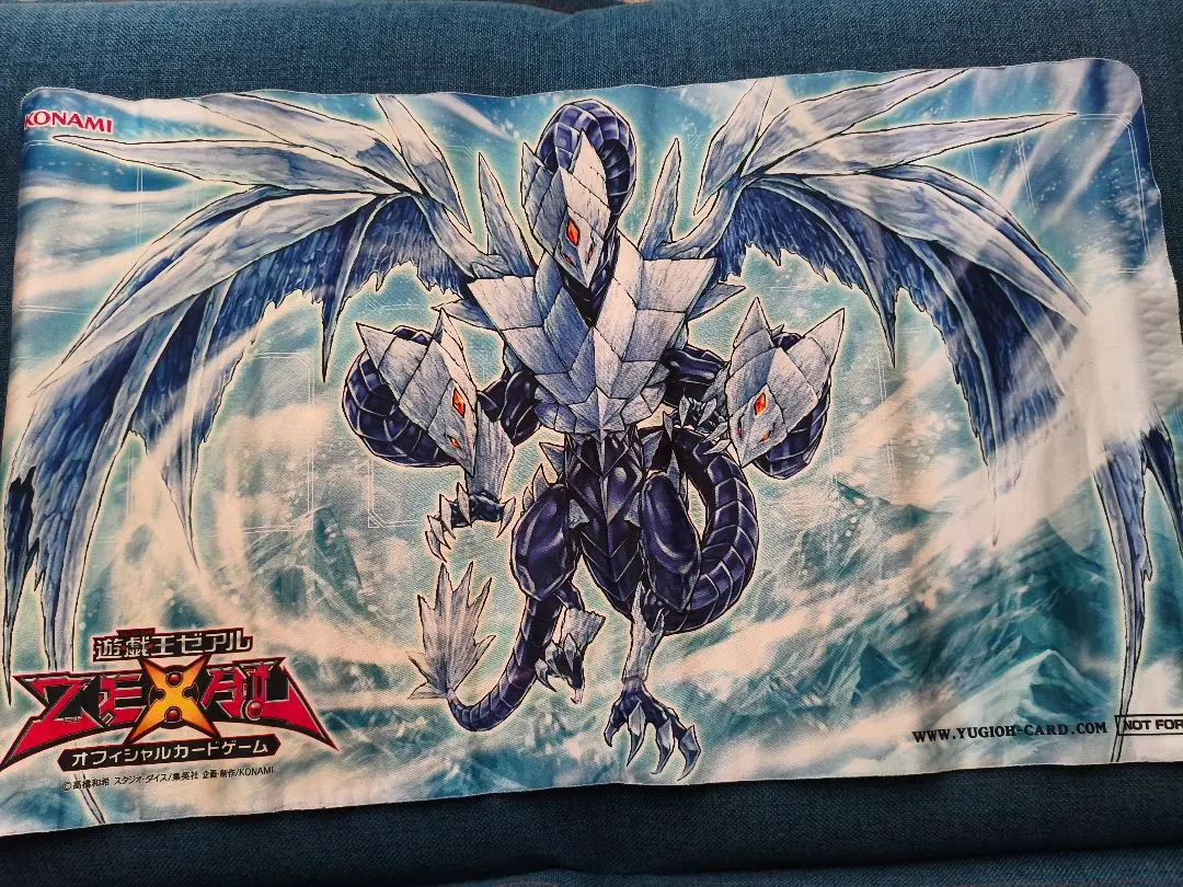 2026年最新】トリシューラ プレイマットの人気アイテム - メルカリ