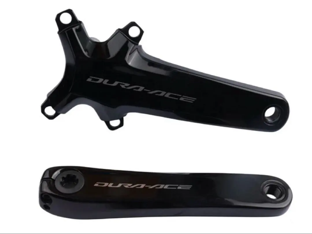 2026年最新】SHIMANO シマノ DURA-ACE デュラエース FC‐R9100 165MM 50