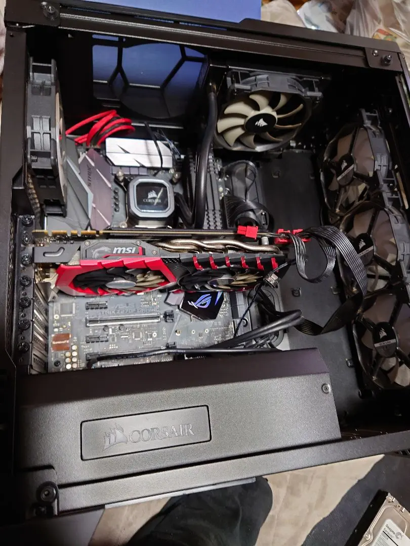 2026年最新】gtx1070 水冷の人気アイテム - メルカリ