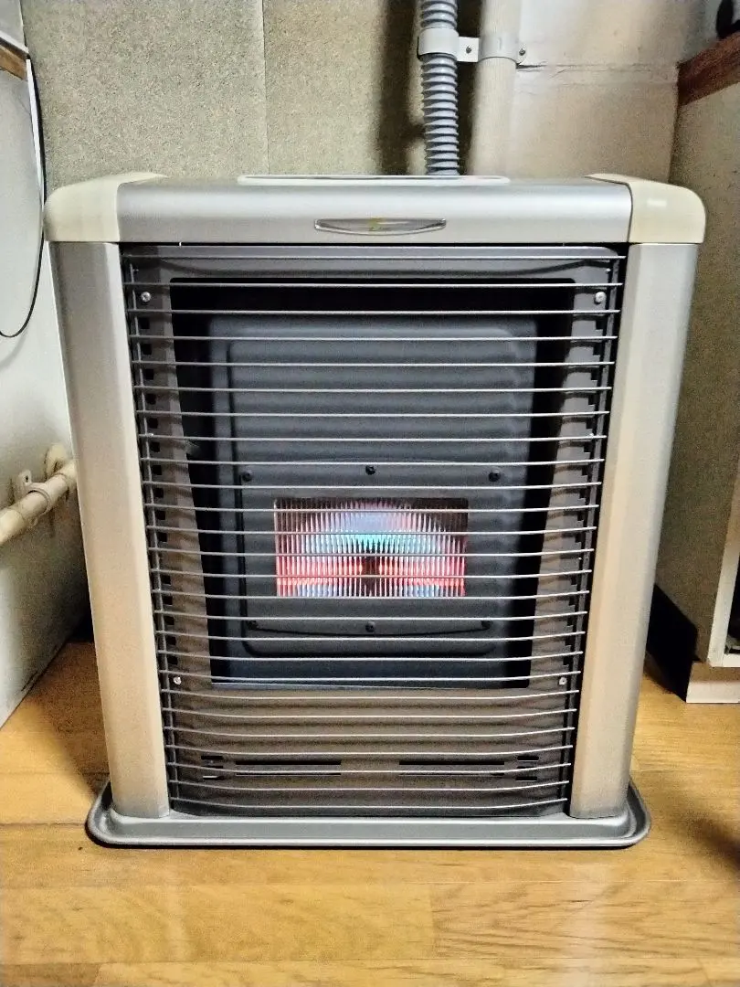 2026年最新】ff ストーブ サンポットの人気アイテム - メルカリ