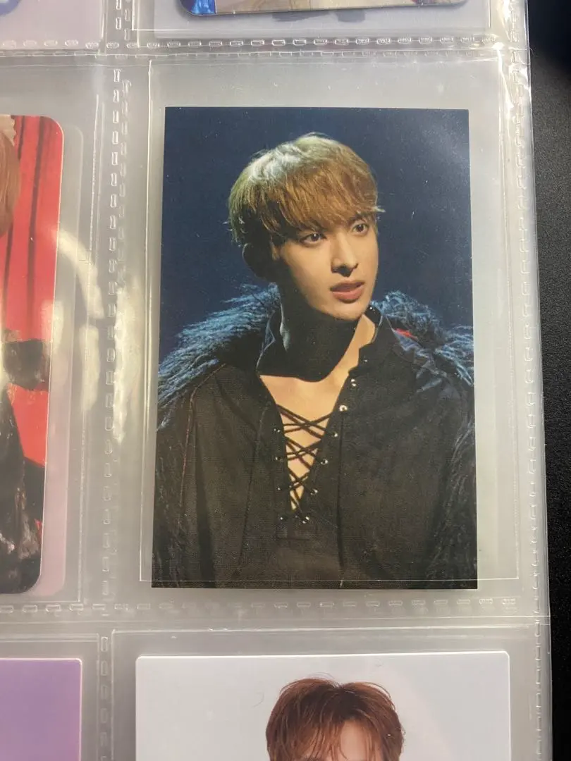 2026年最新】ドギョム エクスカリバーの人気アイテム - メルカリ